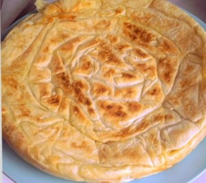 Kolay Börek 1