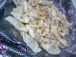 Kıymalı Hingel (Sivas)