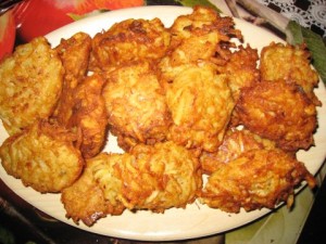 Patates Mücveri