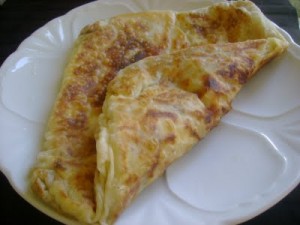 Fındıklı Gözleme