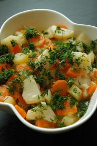 Zeytinyağlı Yer Elması