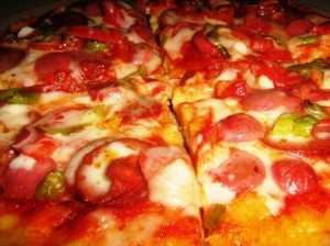 Tavada Pizza 1