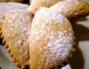 Elmalı Star Poğaçası