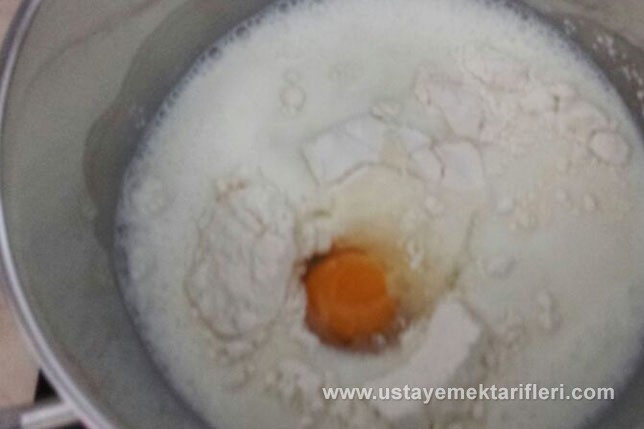 Kolay Tiramisu Tarifi