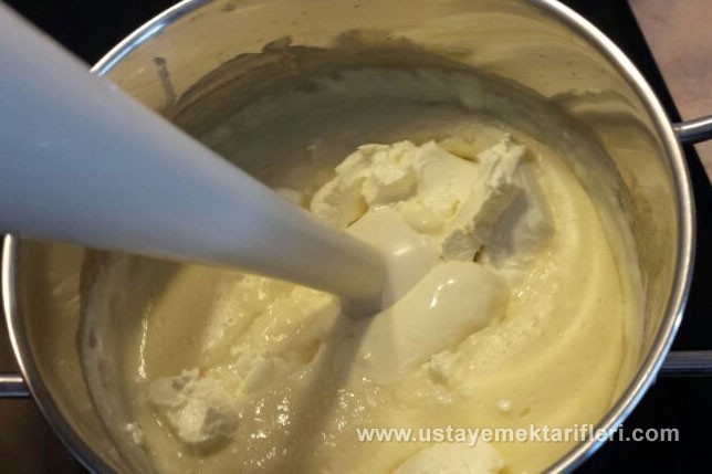 Kolay Tiramisu Tarifi