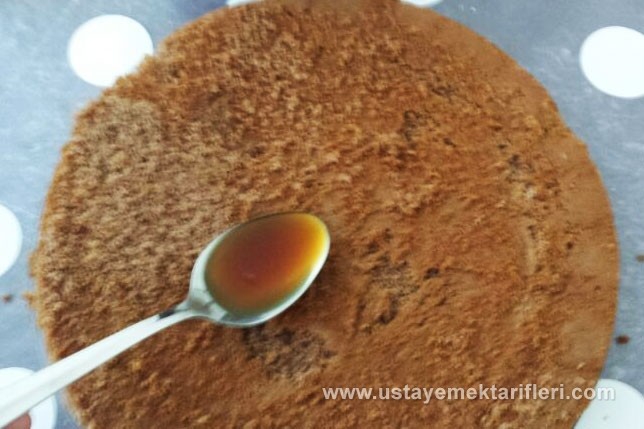 Kolay Tiramisu Tarifi