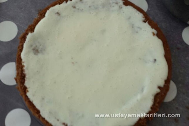 Kolay Tiramisu Tarifi