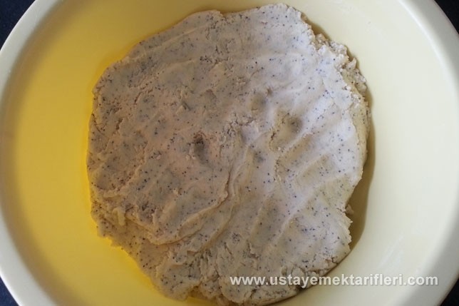 Haşhaşlı Şekerpare