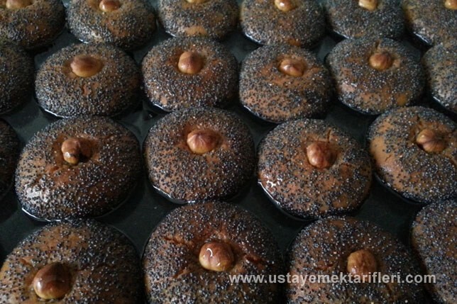 Haşhaşlı Şekerpare