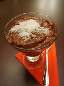 Muzlu Bisküvili Crem ole