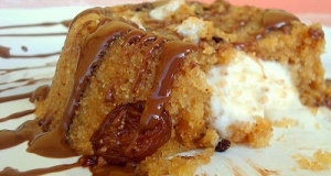 Dondurmalı İrmik Helvası Tarifi