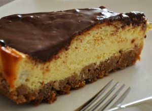 cikolatali-cheese-kek