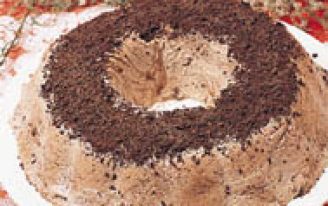 Kahve Aromalı Parfe