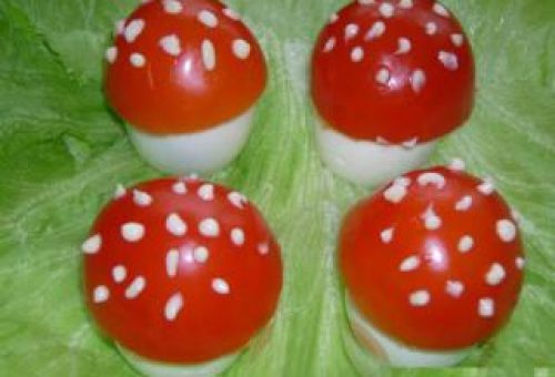 Yumurtalı Domates Uğurböceği