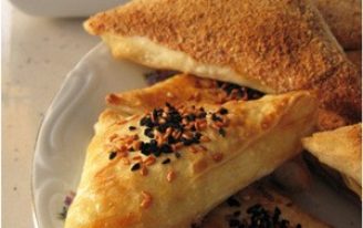 Muska Börek