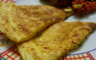 Kaygana (Karadeniz yemeği)