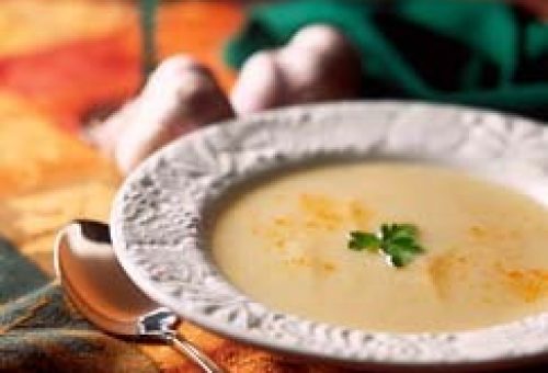 Buğdaylı Mercimek Çorbası