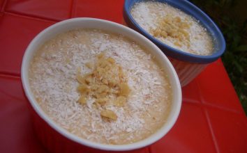 Keşkül (Keşkül-i Şahane)