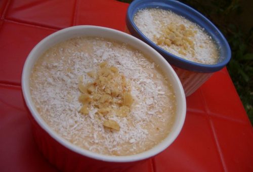 Keşkül (Keşkül-i Şahane)