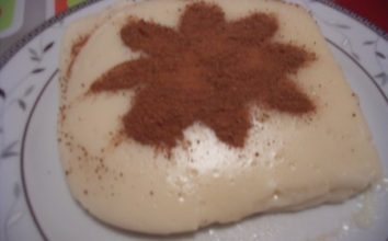 Yalancı Tavuk Göğsü