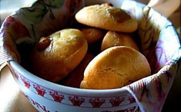 Fındıklı Kurabiye