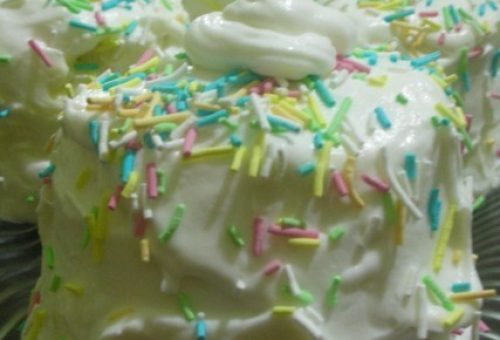 Tek Kişilik Fincan Pasta