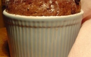 Çikolatalı İtalyan Ekmeği