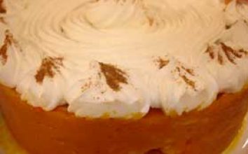 Oktay Ustadan Kedidilli Balkabağı