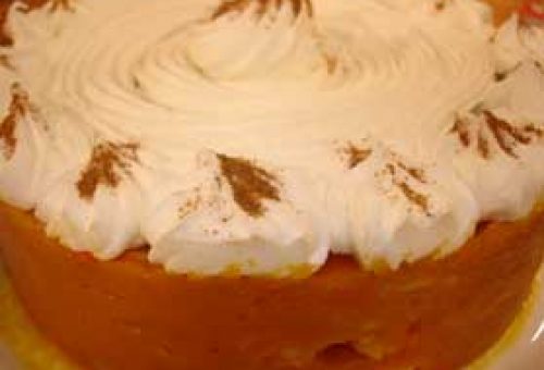 Oktay Ustadan Kedidilli Balkabağı