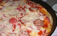 Tavada Pizza 2