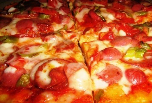 Tavada Pizza 1