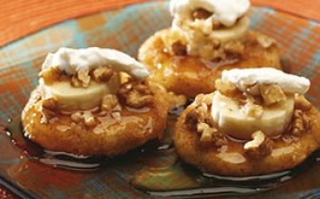 Ballı Sultan Lokması