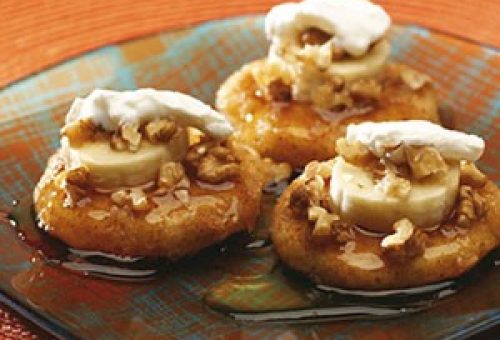 Ballı Sultan Lokması