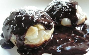 Profiterol