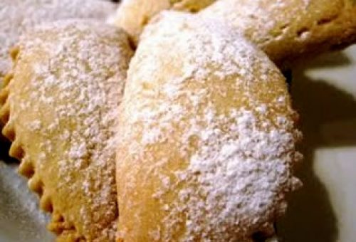 Elmalı Star Poğaçası