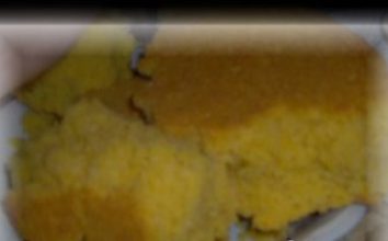 Cadı Mısır Ekmeği