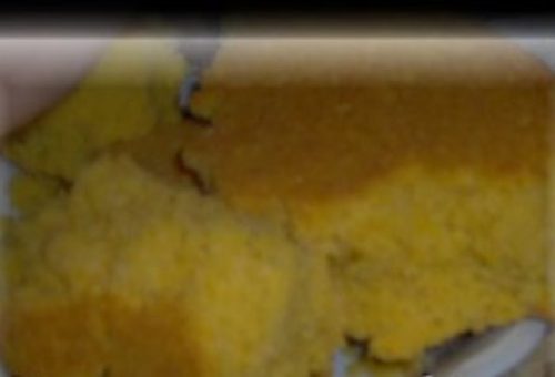 Cadı Mısır Ekmeği