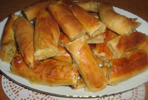 Çıtır Börek
