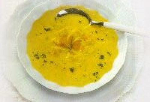 Vitamin Deposu Çorba