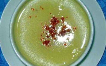 Altun İzade Çorbası