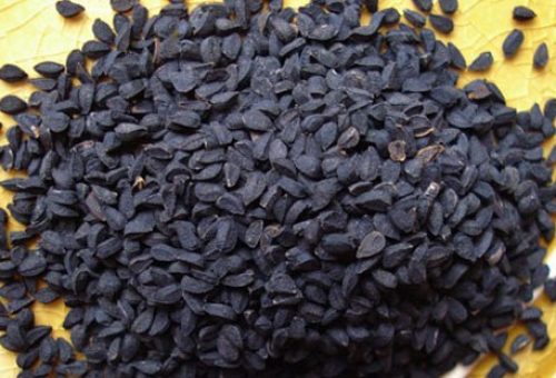 Mucizenin adı: Çörek otu!