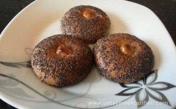 Haşhaşlı Şekerpare