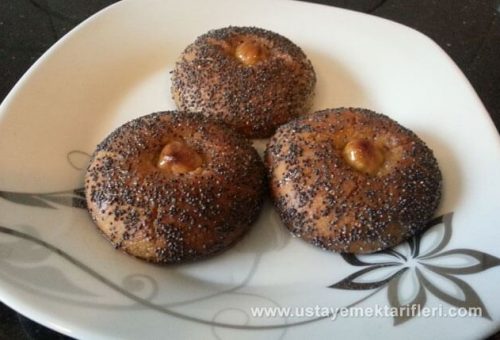 Haşhaşlı Şekerpare