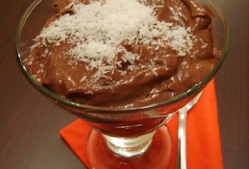 Muzlu Bisküvili Crem Ole