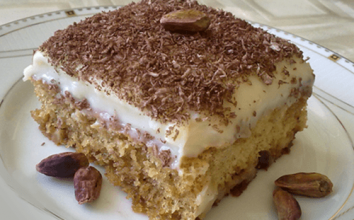 İncirli Tatlı Tarifi