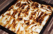 Kırma Böreği Tarifi