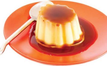 Krem Karamel