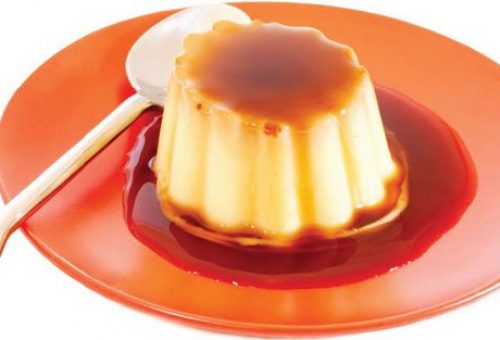 Krem Karamel