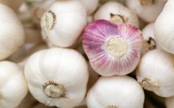 Sarımsak kokusunu önlemenin yolu